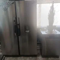 تعمیرات یخچال فریزر ماشین لباسشویی سامسونگ صنعتی|خدمات پیشه و مهارت|تهران, سعادتآباد|دیوار