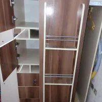 تخت خواب|تخت و سرویس خواب|اندیشه, شهرک کوثر|دیوار