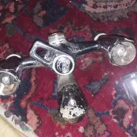 شیر الات برنجی