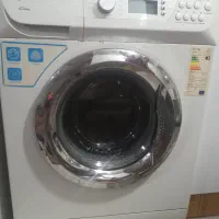 ماشین لباسشویی7کیلویی مدیا