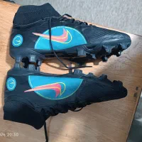 استوک فوتبال در حد نو