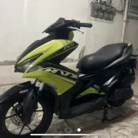 ایروکس ۱۴۰۱ سبز