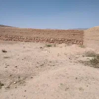 زمین کلنگی ۸۰۰ متر در روستای هندل آباد