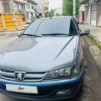 پارس tu5 مدل 93 معاوضه با بسترن b30