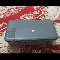 پرینتر و اسکنر hp سه کاره