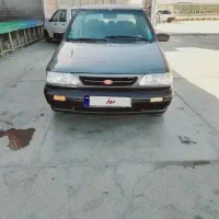 پراید Saba GLXI، مدل ۱۳۸۴