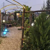 اجاره باغ ویلا|اجارهٔ کوتاهمدت ویلا و باغ|قهدریجان, |دیوار