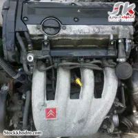 موتور زانتیا