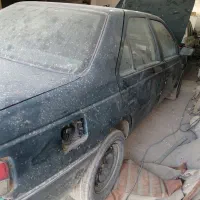 اردی مدل 82 تگ گانه