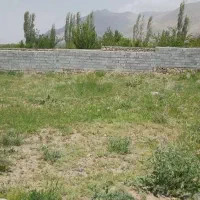فروش زمین مسکونی دو بر