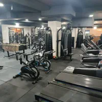 باشگاه بدنسازی بانوان ( نیروانا)