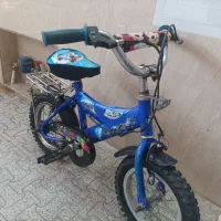 دوچرخه ۱۲