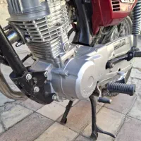 موتورمدل۹۵ بکر