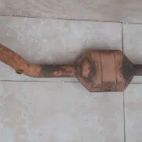 کاتالیزور پژو پارس