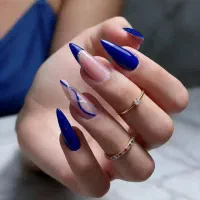 کاشت ناخن+ترمیم +لمینت + اصلاح وابرو وکس صورت|خدمات زیبایی و سلامت|تهران, شهید رجایی|دیوار