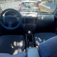 کاپرا دو دیفرانسیل، اقساط ۳ ساله با سفته،تحویل آنی|خودرو سواری و وانت|تهران, افسریه جنوبی|دیوار