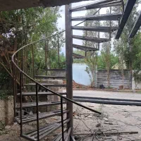 جوشکاری و حلب کوبی