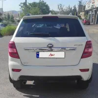 لیفان X60 اتومات مدل ۹۷|خودرو سواری و وانت|تبریز, |دیوار