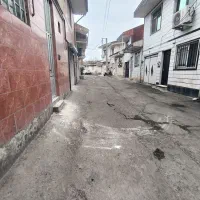 حمیدیان ویلایی حیاط دار دوخوابه با پارکینگ اختصاصی