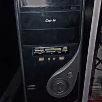 کامپیوتر سامسونگ|رایانه رومیزی|امیدیه, |دیوار