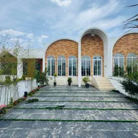 ویلا170متری دلبرمنطقه دوقدمی جنگل فقط2800|فروش خانه و ویلا|چمستان, |دیوار