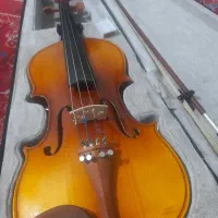 ویالون سایز استاندارد