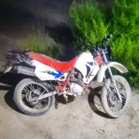 موتور ۲۰۰ پیشرو