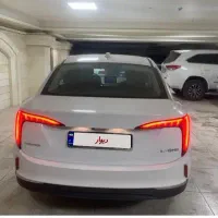 هونگچی برقیE-QM5|خودرو سواری و وانت|تبریز, |دیوار