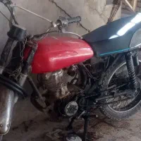 موتور پارکینگی|موتورسیکلت|بندر امام خمینی, |دیوار