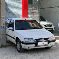 پژو slx|خودرو سواری و وانت|تربتحیدریه, شهید بهشتی|دیوار