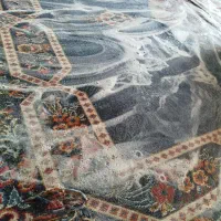 گلیم 9متری|گلیم، جاجیم، گبه|شیراز, کوشک میدان|دیوار