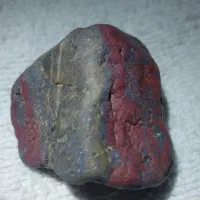 سنگ جاسپر و رُز کوارتز