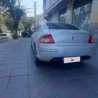 پژو ۴۰۷|خودرو سواری و وانت|تهران, آهنگ|دیوار