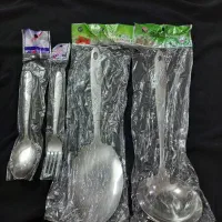 قاشق وچنگال|ظروف سرو و پذیرایی|قم, انسجام|دیوار