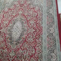فرش 700شانه زمرد مشهد