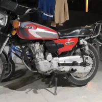 موتور 150 احسان