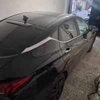 کی ام سیj7مدل1402|خودرو سواری و وانت|لنگرود, |دیوار