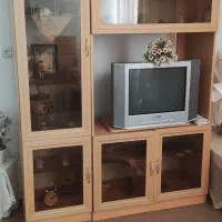 میز تلویزیون ام‌دی‌اف