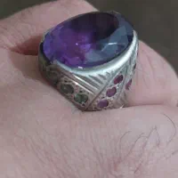 سنگ سلیمانی باباقوری لامه|کلکسیون اشیاء عتیقه|اهواز, کمپلو شمالی|دیوار