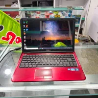 لپتاپ DELL بسیار زیبا تمیز در حد نو i5 رم۸ هاردssd