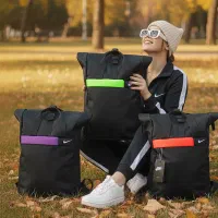 کیف اسپرت باشگاهی مدل کوله پشتی چمدان Sport