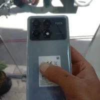 گوشی پوکو x6 پرو