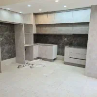 اجاره آپارتمان ۱۱۵ متری ۲ خوابه در خانه کارگر|اجارهٔ آپارتمان|شاهین‌شهر, خانه کارگر|دیوار