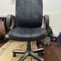 میز و صندلی، مناسب اداری و سیستم|میز تحریر و کامپیوتر|شیراز, قلعه نو|دیوار