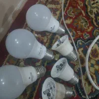 خریدار لامپ خراب و تعمیر لامپ سوخته