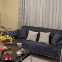 مبل ۸ نفره|مبلمان خانگی و میز عسلی|تهران, نیروی هوایی (پیروزی)|دیوار