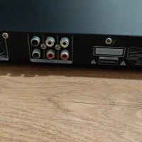 دی وی دی مارشال|پخش‌کننده DVD و ویدیو|کرج, شهرک فهمیده|دیوار