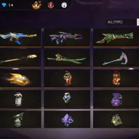 اکانت فری فایر|کنسول، بازی ویدئویی و آنلاین|دوگنبدان, |دیوار