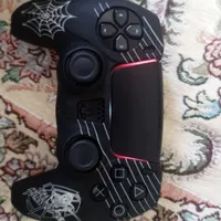دسته ps5 اورجینال