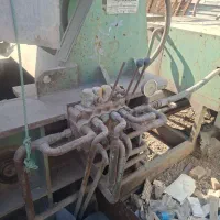 دستگاه پرس آهن|ماشین‌آلات صنعتی|قزوین, |دیوار